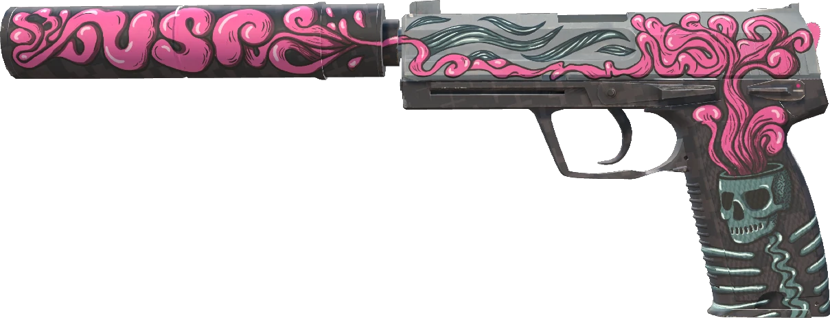 USP-S | Cortex