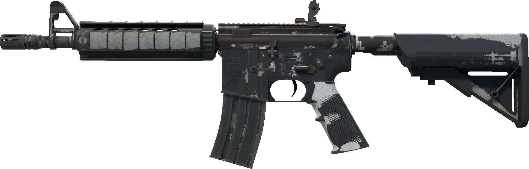 M4A4 | Urban DDPAT