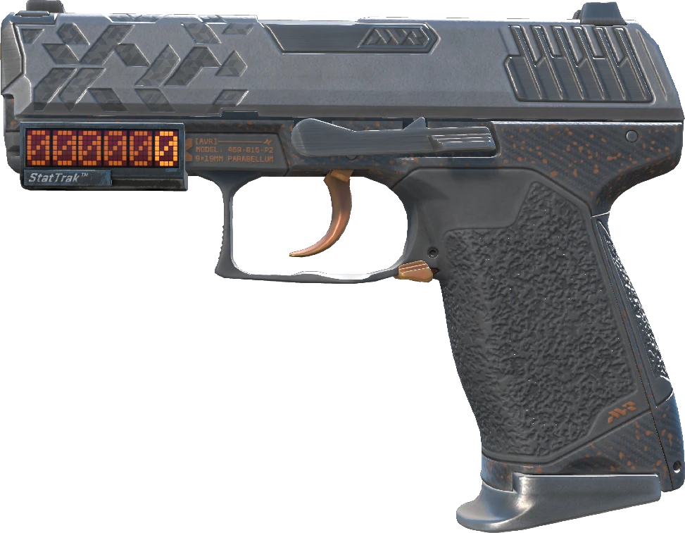 P2000 | Sure Grip