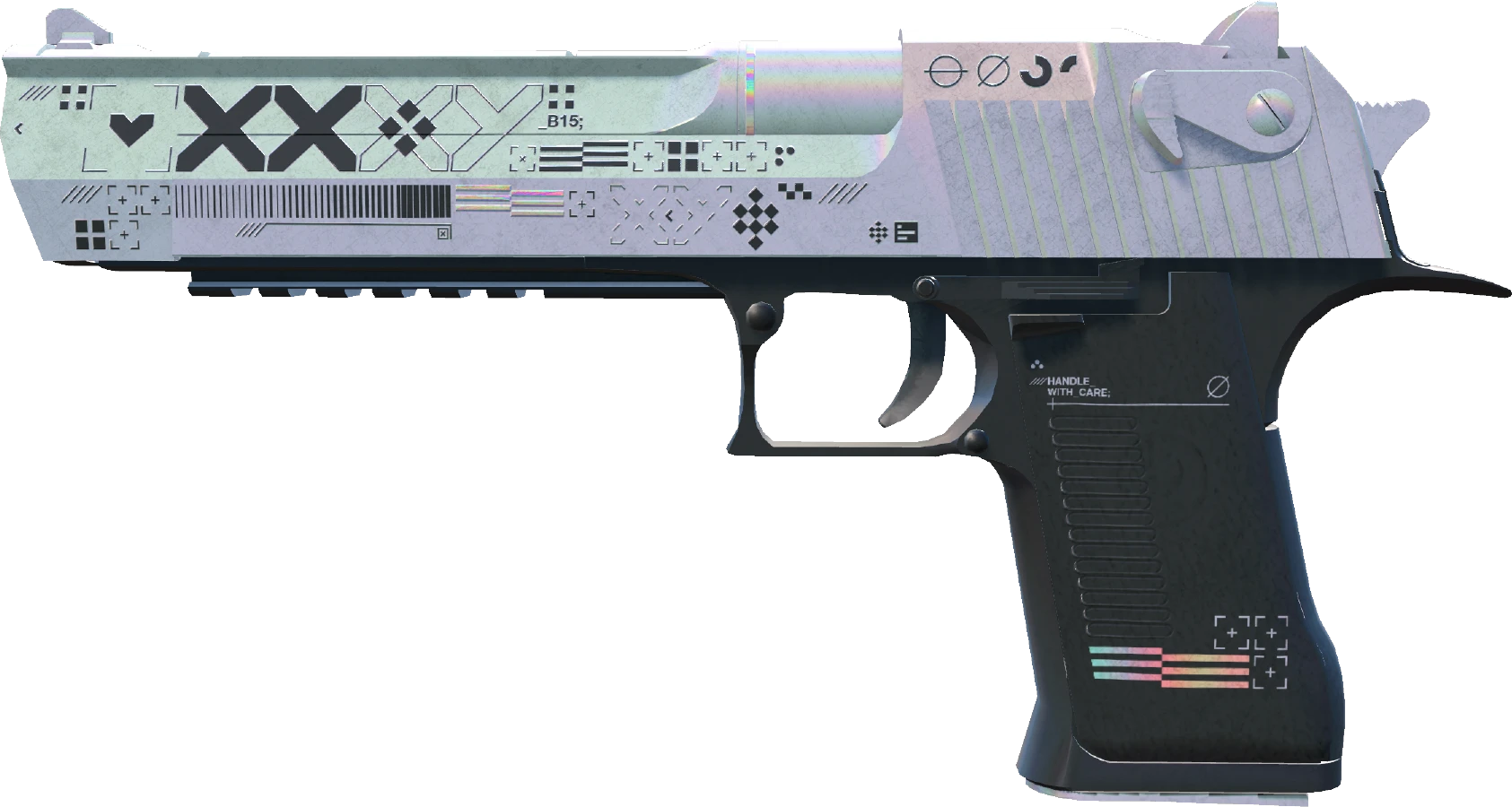 Desert Eagle | Printstream
