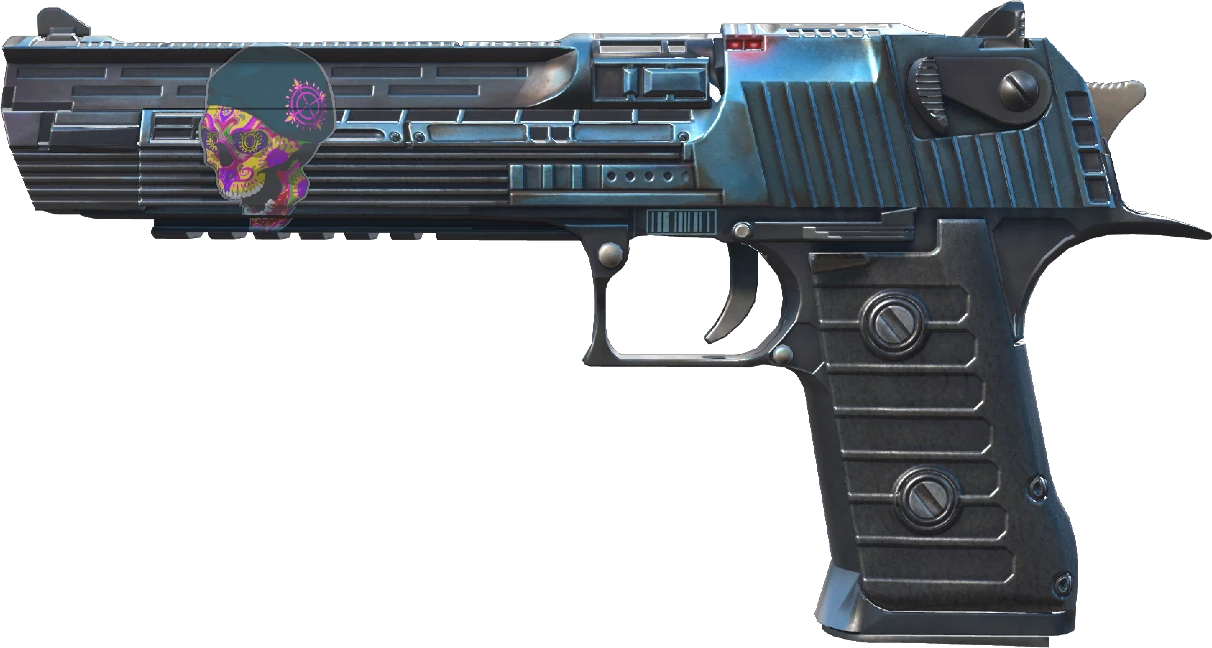 Desert Eagle | Directive