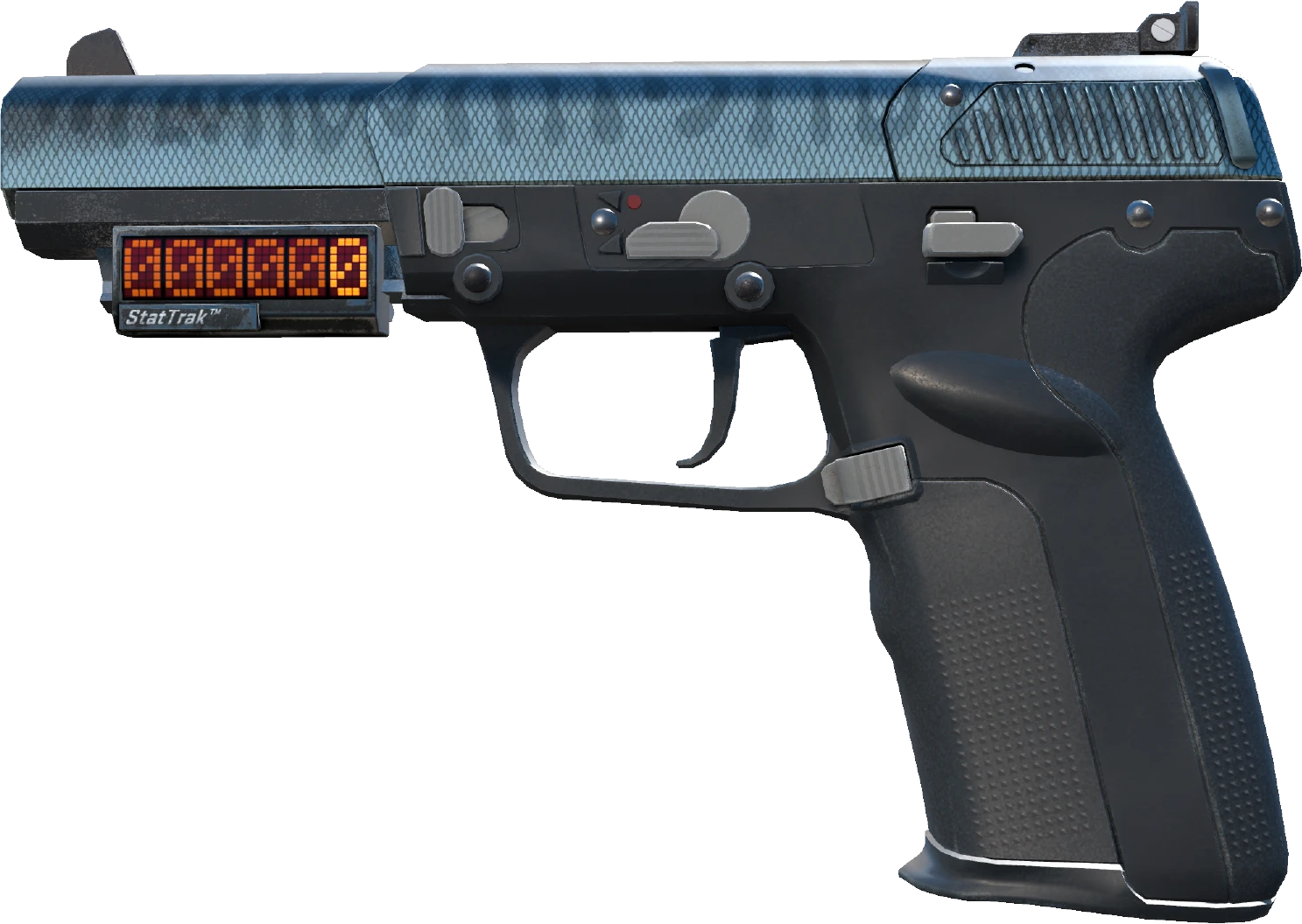 Five-SeveN | Scumbria