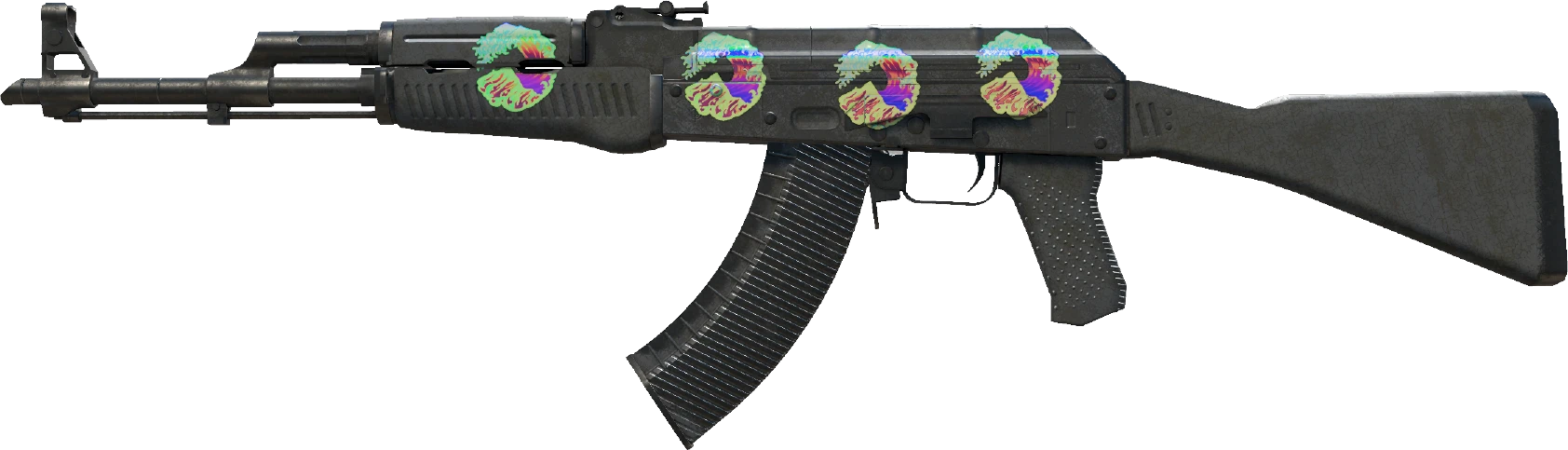 AK-47 | Slate