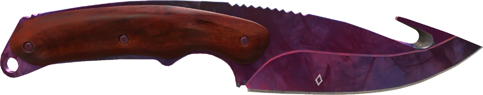 ★ Gut Knife | Doppler Phase 2