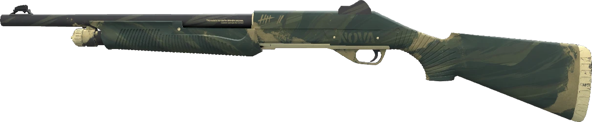 Nova | Ranger