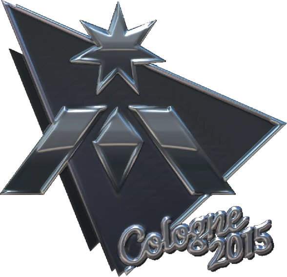 Sticker | Team Immunity (Foil) | Cologne 2015