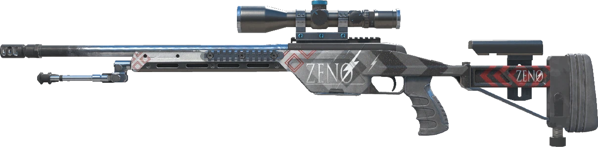 SSG 08 | Zeno