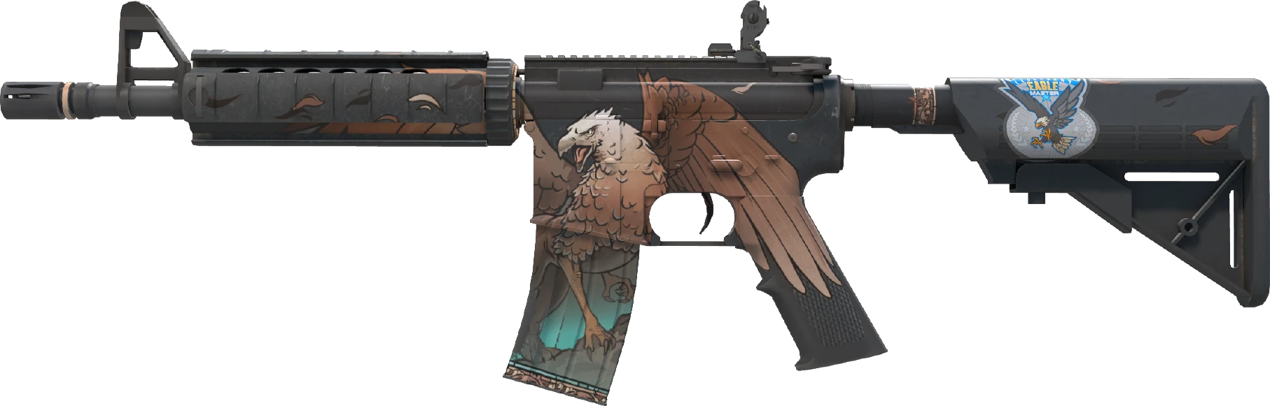 M4A4 | Griffin