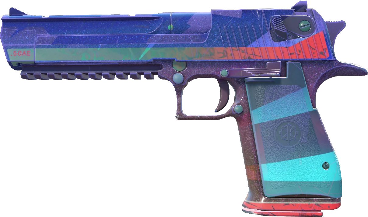 Desert Eagle | Starcade