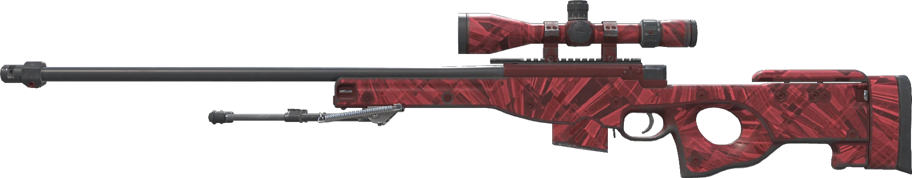 AWP | Exothermic