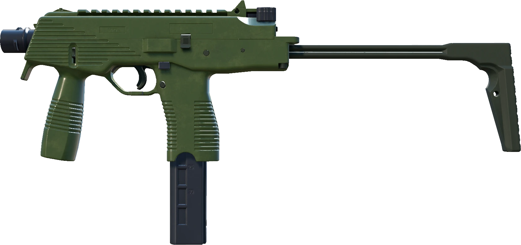 MP9 | Pine