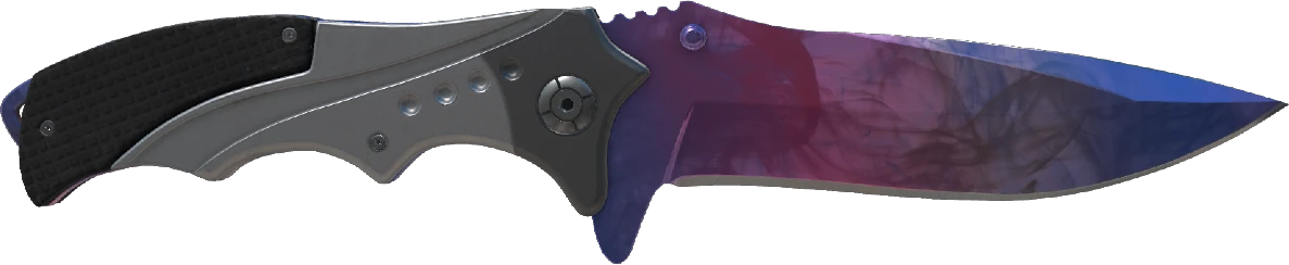★ Nomad Knife | Doppler Phase 1