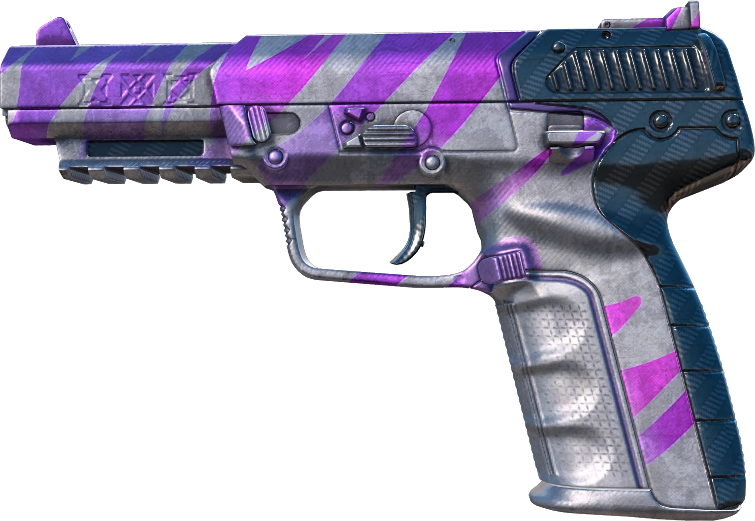 Five-SeveN | Hybrid