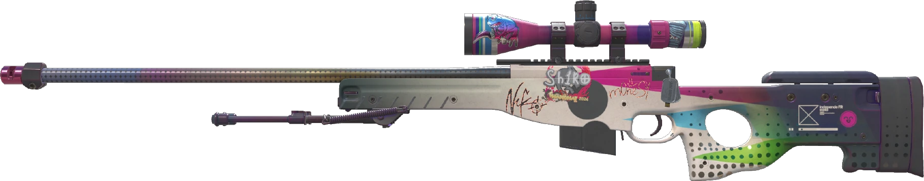 AWP | CMYK