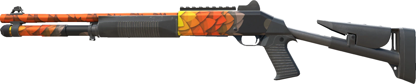 XM1014 | Seasons