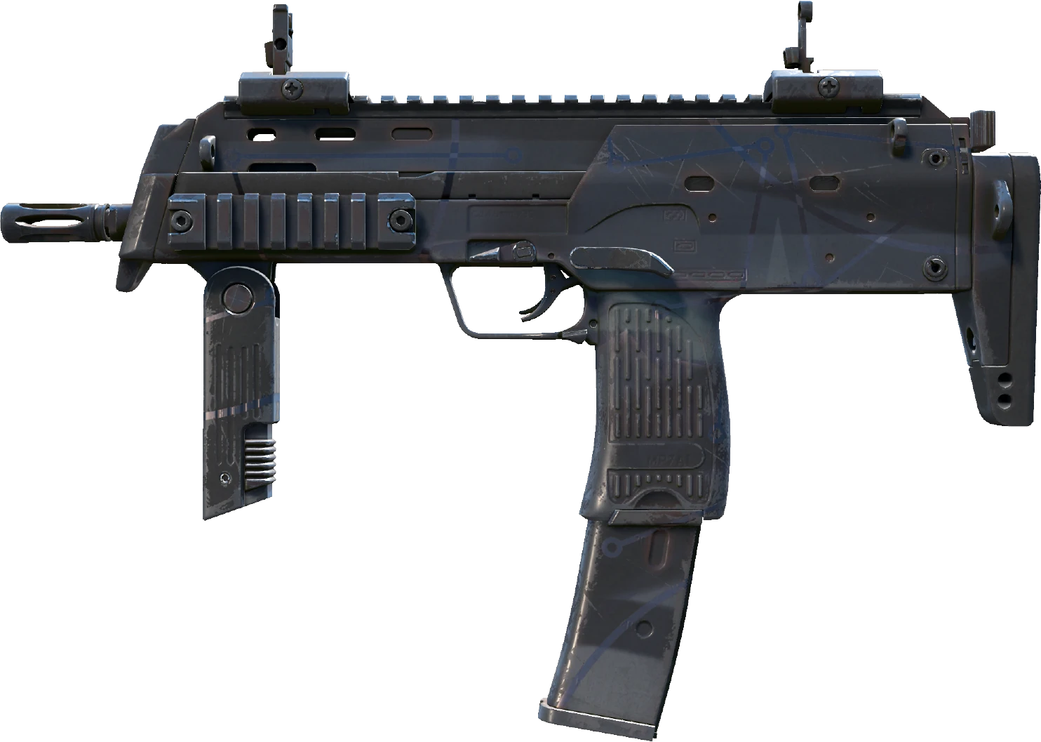 MP7 | Astrolabe