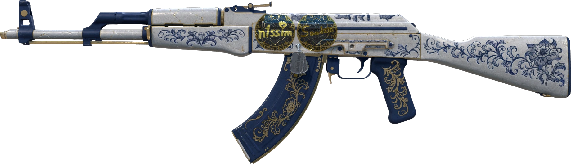 AK-47 | Inheritance