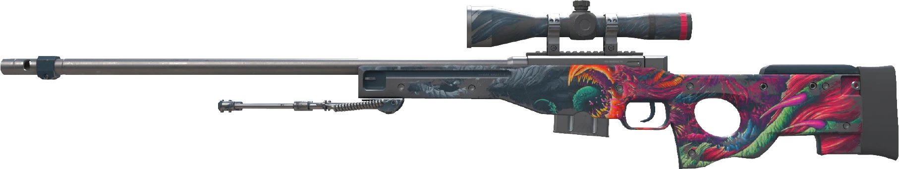 AWP | Hyper Beast