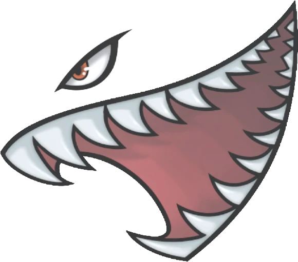 Sticker | Chompers