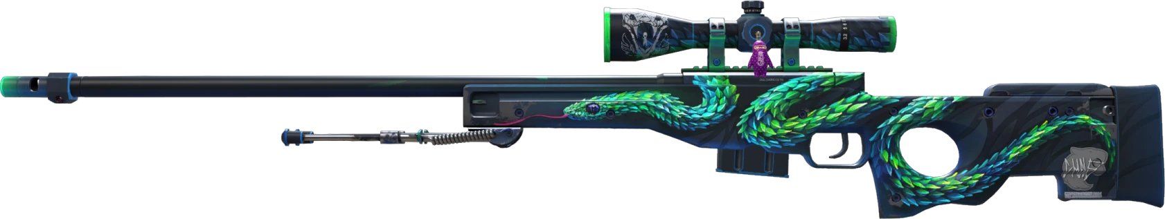 AWP | Atheris
