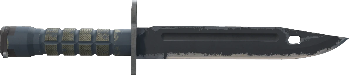★ Bayonet | Night