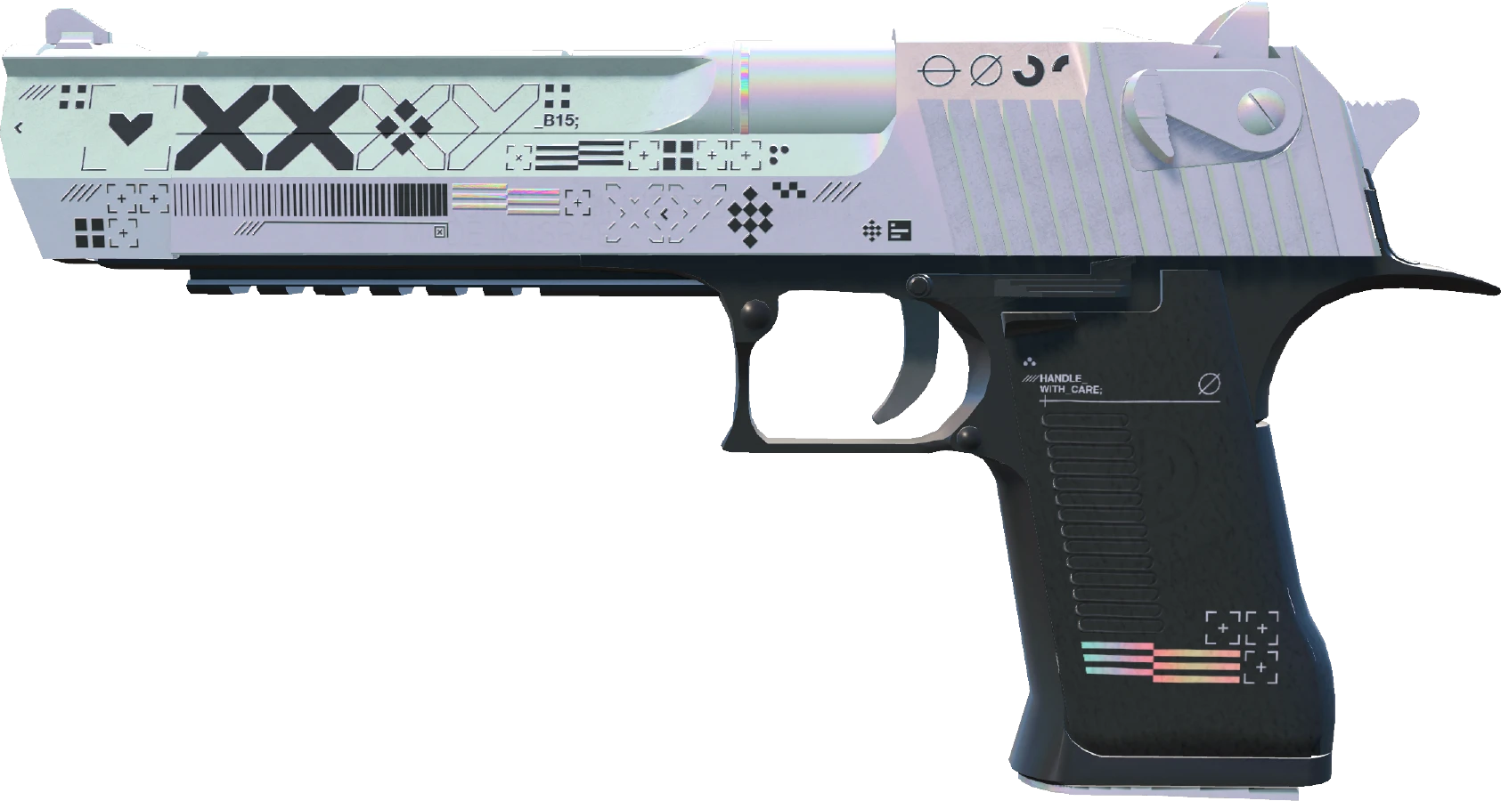 Desert Eagle | Printstream