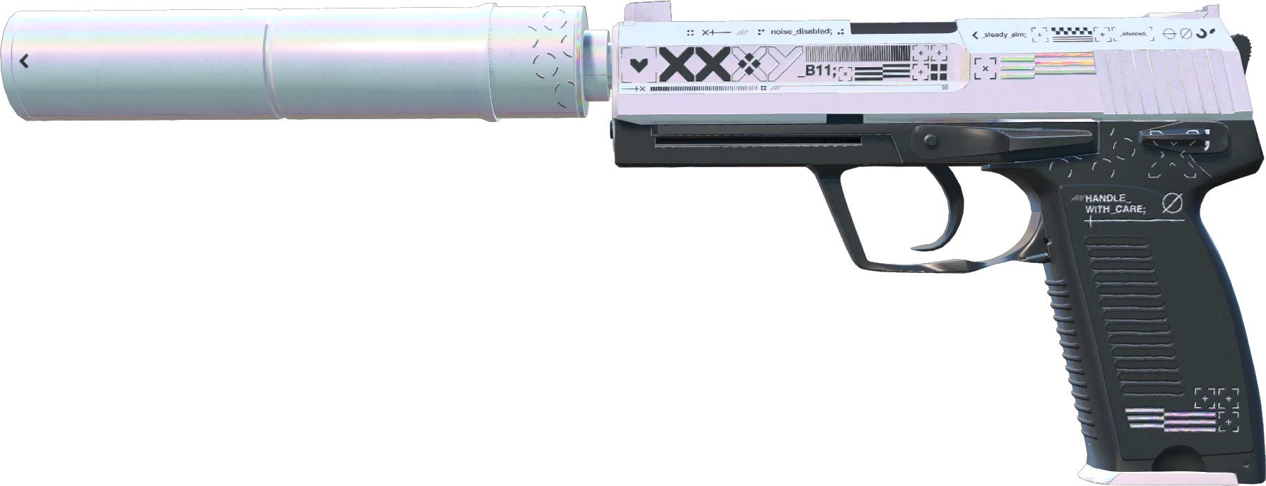 USP-S | Printstream