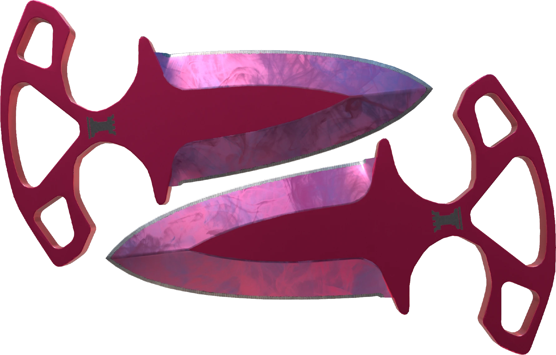 ★ Shadow Daggers | Doppler Phase 2