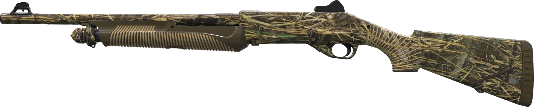 Nova | Marsh Grass