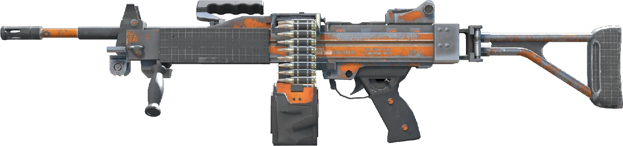 Negev | dev_texture