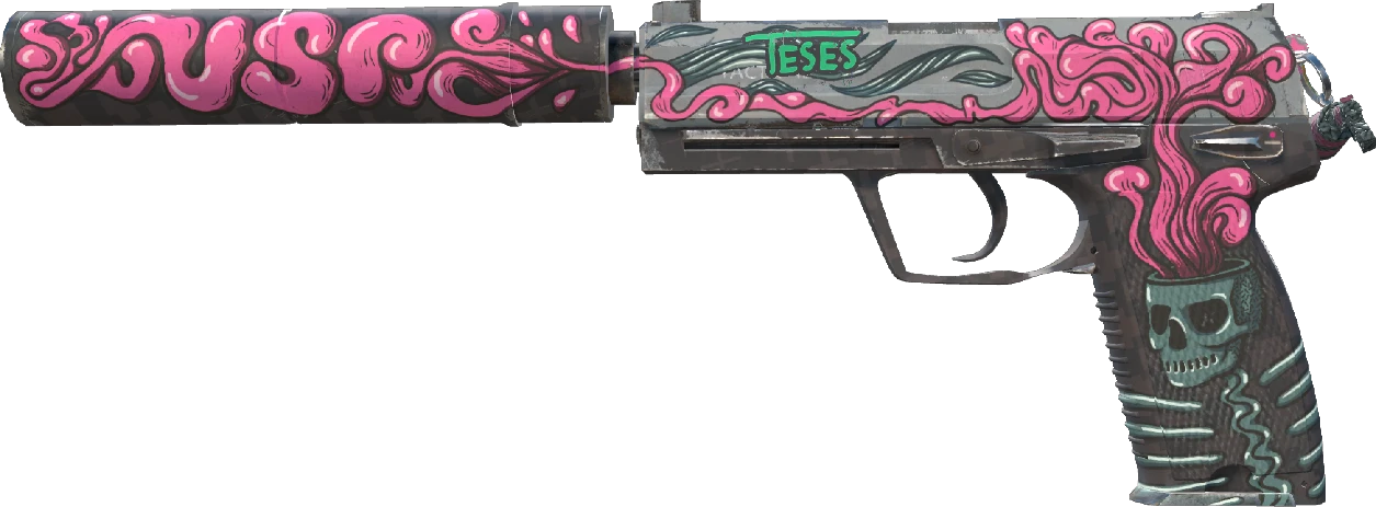 USP-S | Cortex
