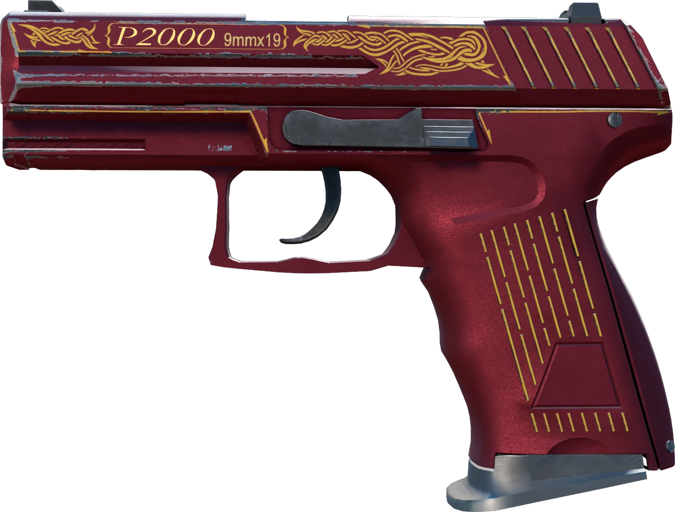 P2000 | Imperial