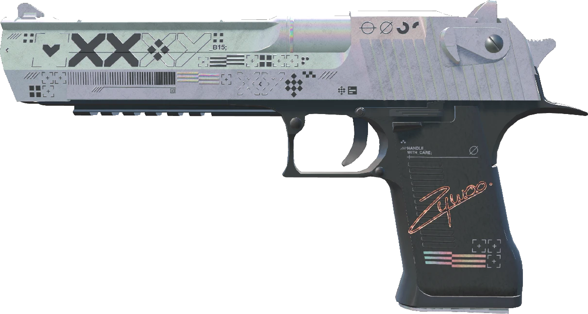 Desert Eagle | Printstream