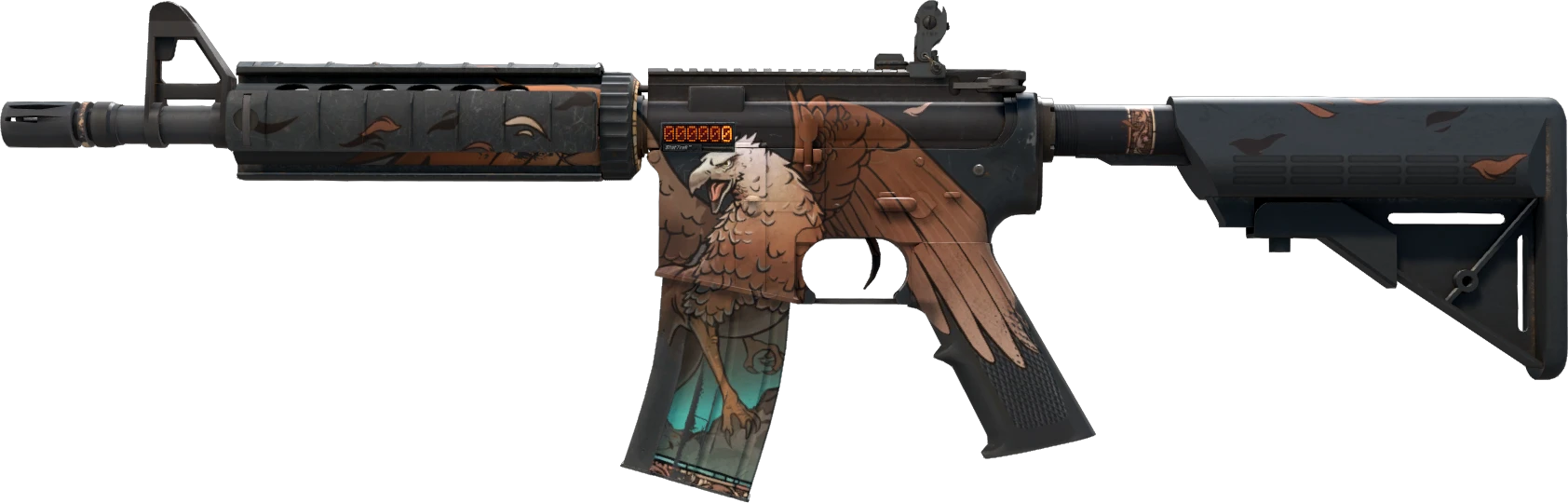 M4A4 | Griffin