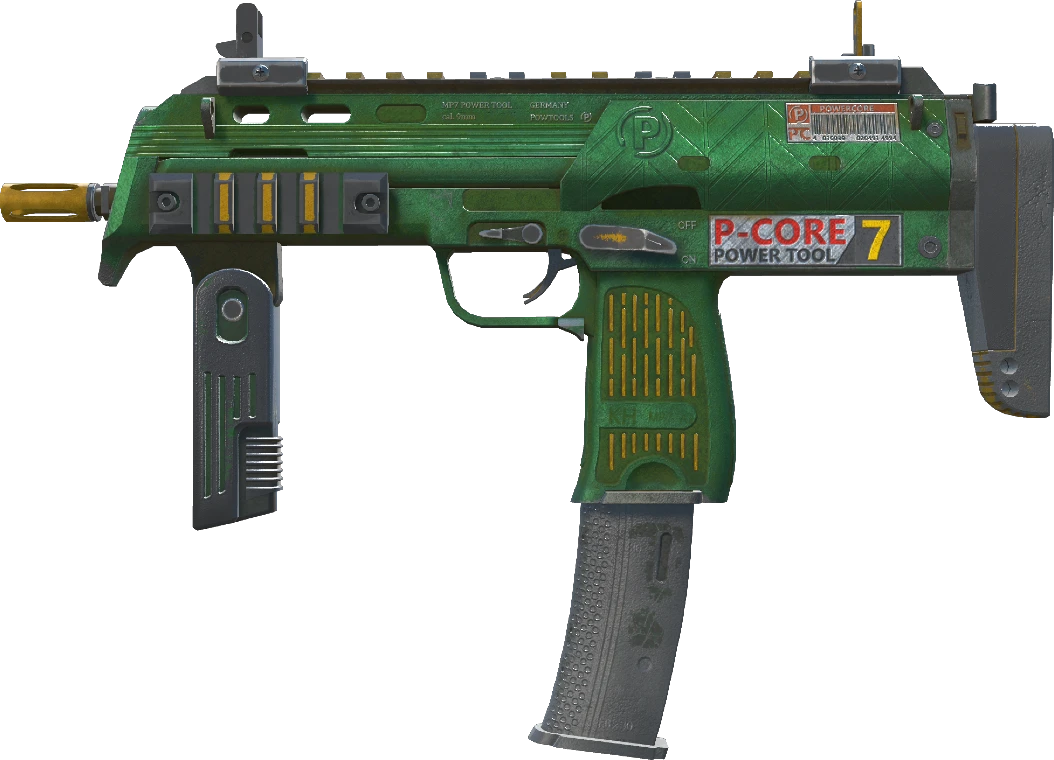 MP7 | Powercore