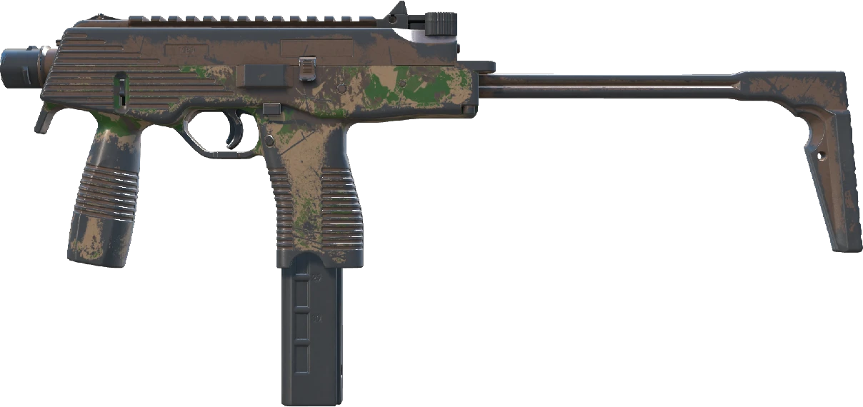 MP9 | Multi-Terrain