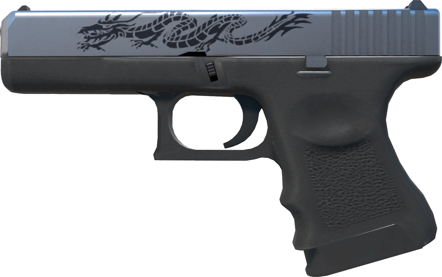 Glock-18 | Dragon Tattoo