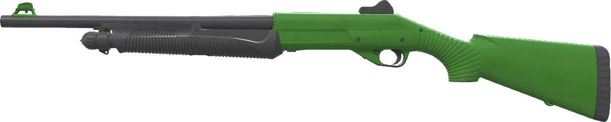 Nova | Green Apple
