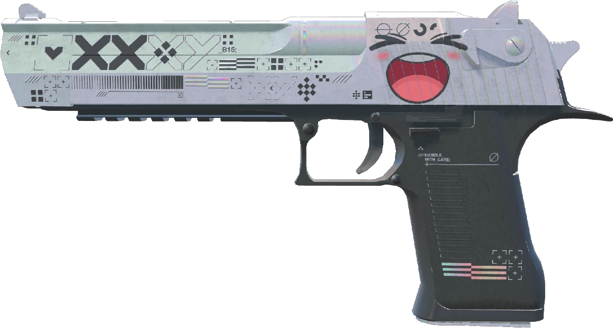 Desert Eagle | Printstream