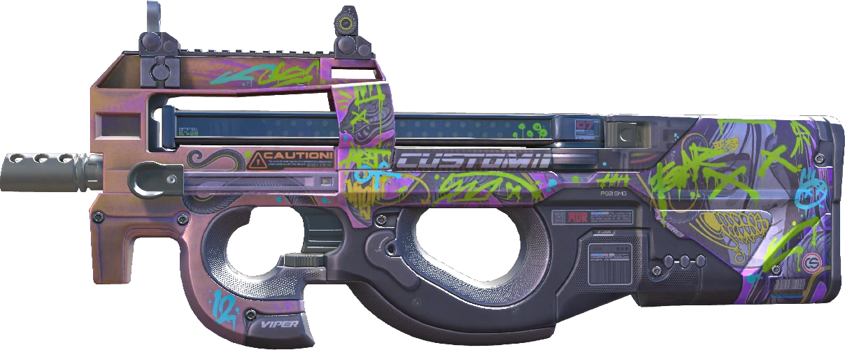 P90 | Neoqueen