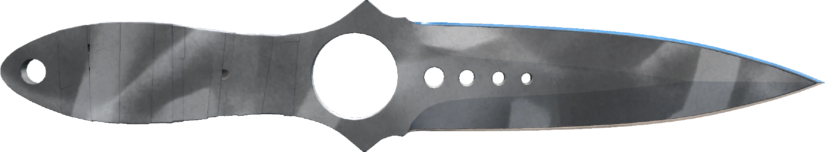 ★ Skeleton Knife | Urban Masked