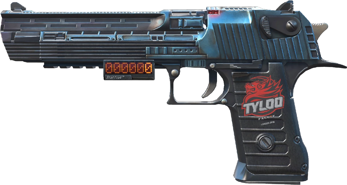 Desert Eagle | Directive