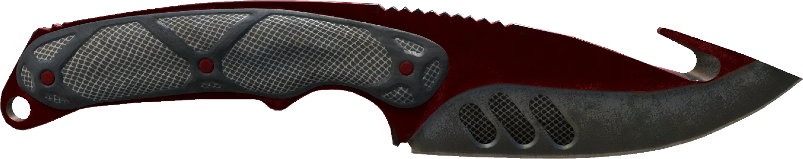 ★ Gut Knife | Autotronic