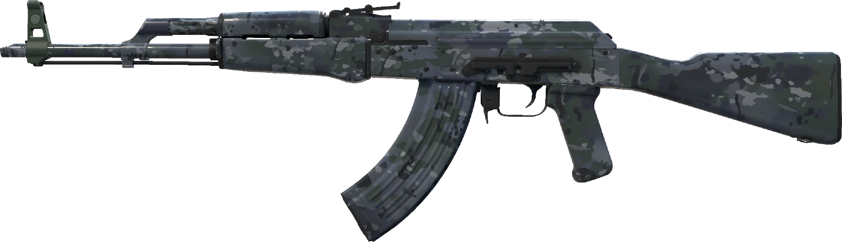 AK-47 | VariCamo Grey