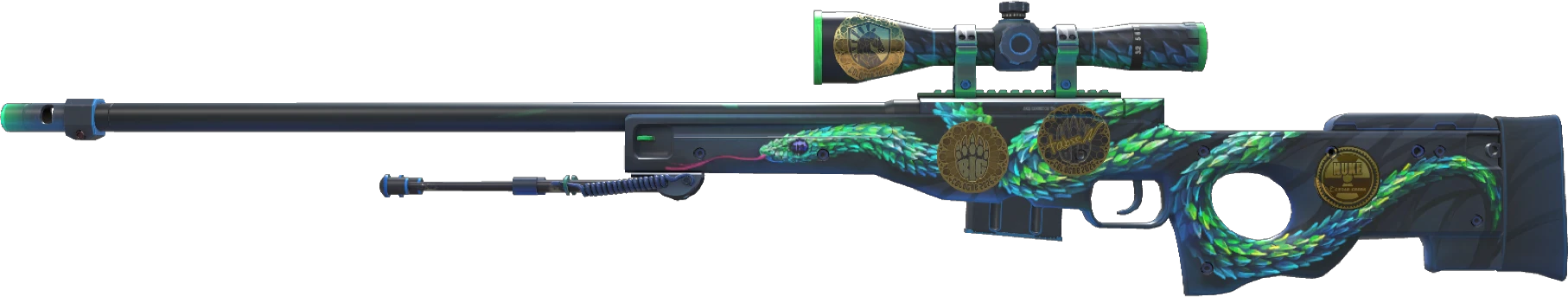 AWP | Atheris