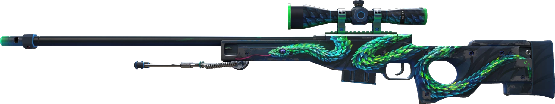 AWP | Atheris