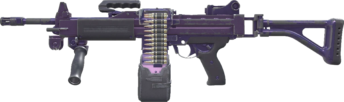 Negev | Sour Grapes