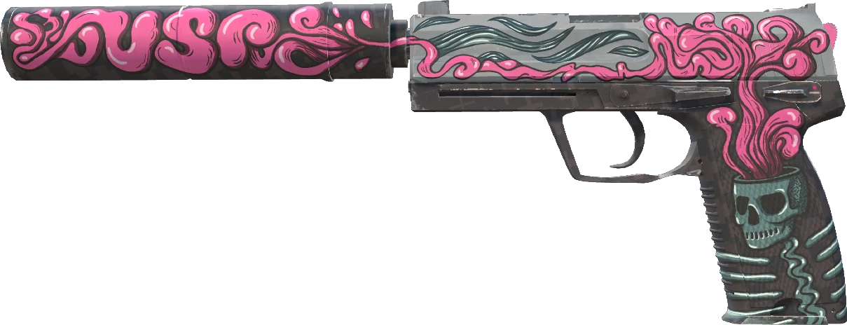 USP-S | Cortex