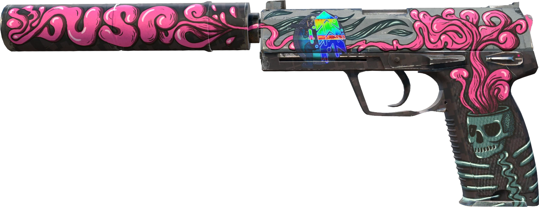 USP-S | Cortex