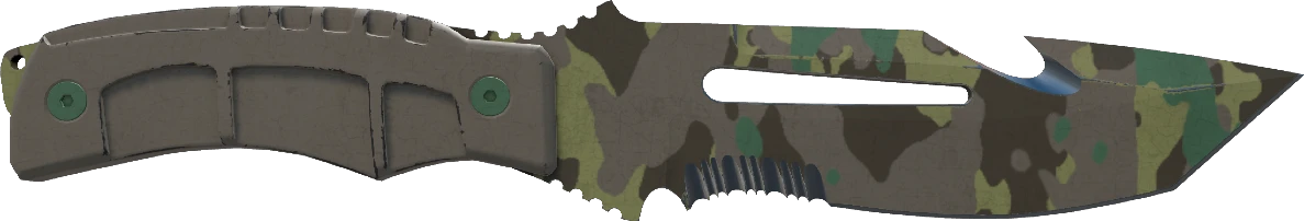 ★ Survival Knife | Boreal Forest